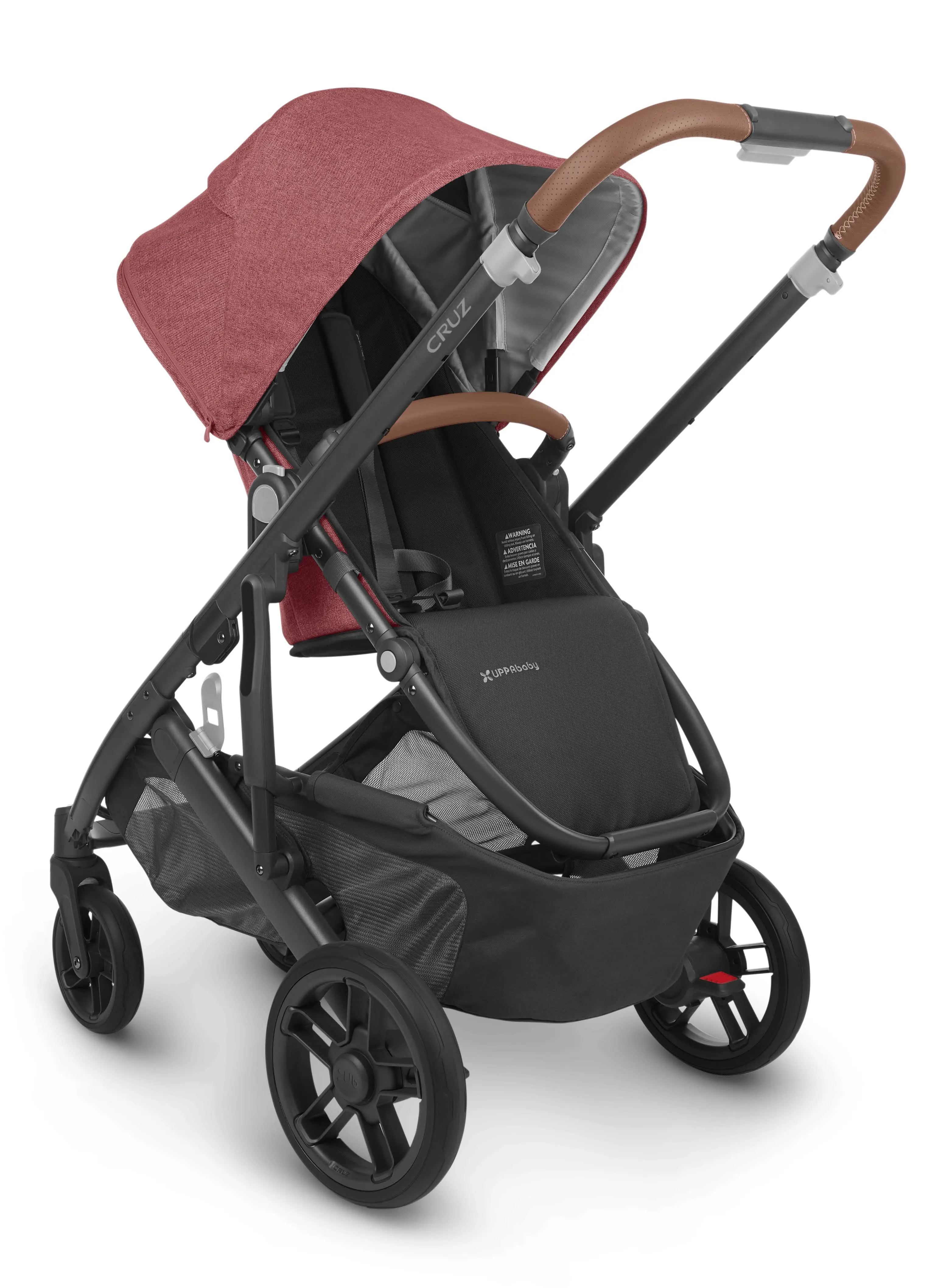 UPPAbaby Cruz V2 Stroller - Lucy