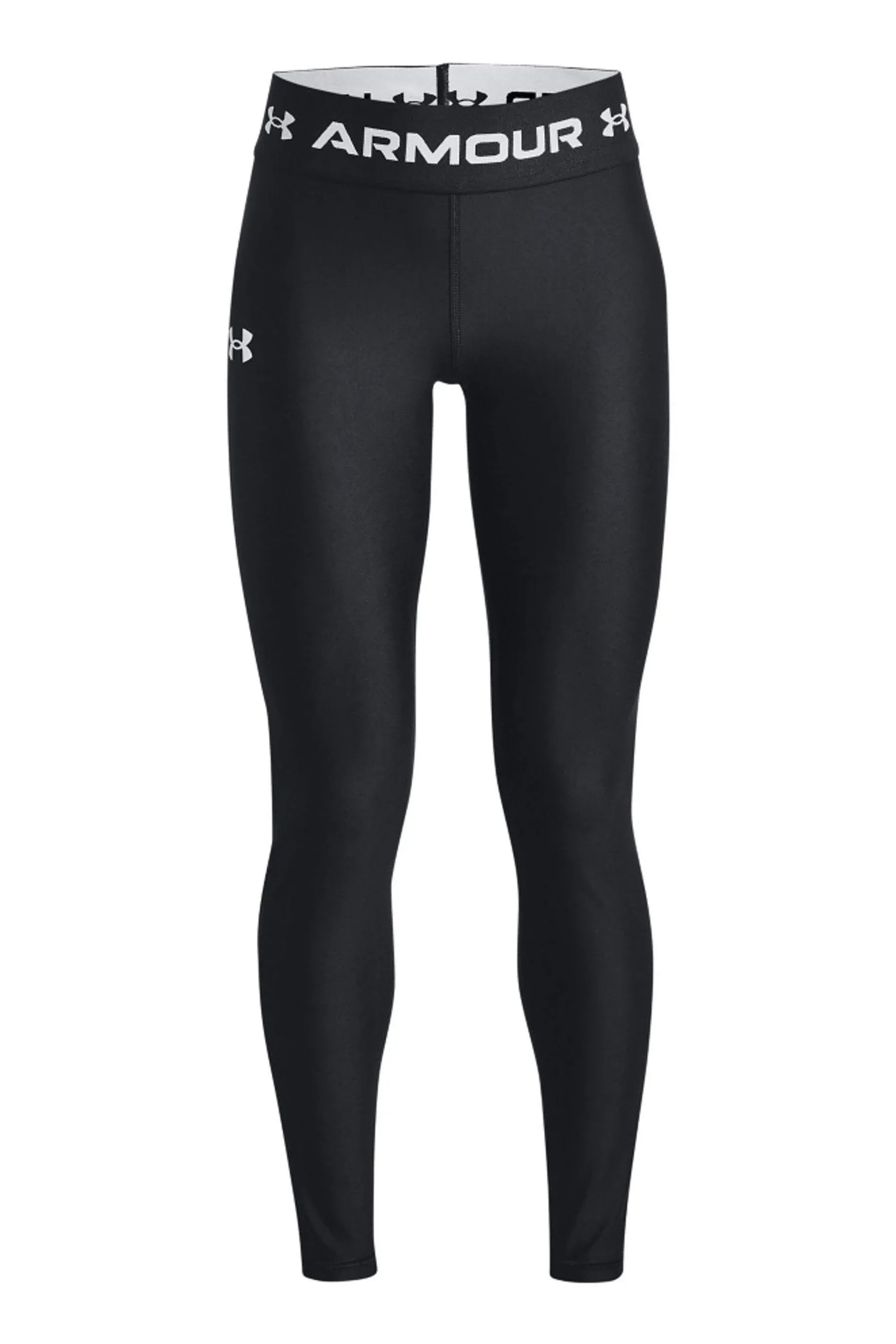 Under Armour Heatgear Armour Girls Leggings