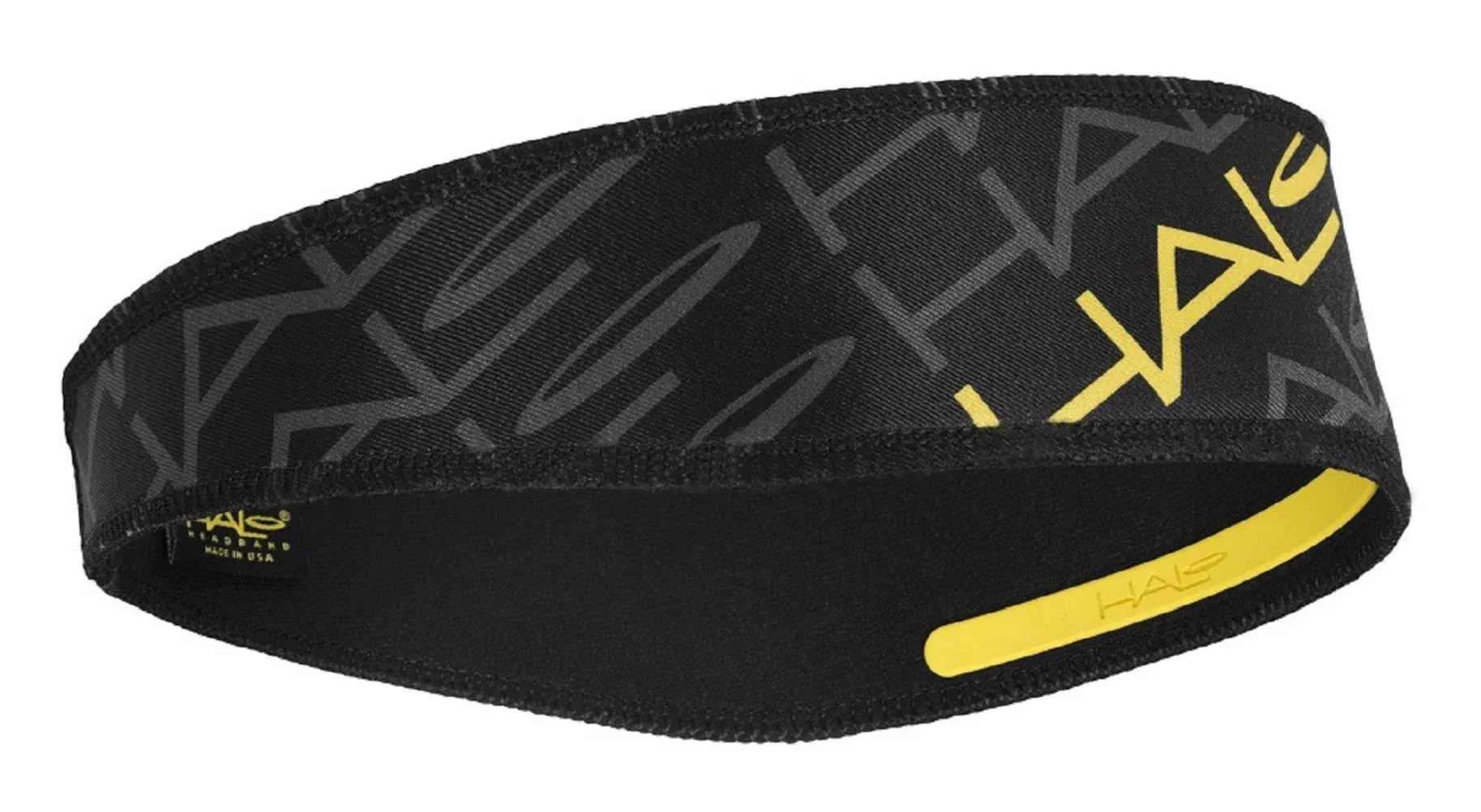 Halo Headband II Pullover Sweatband - Team Logo