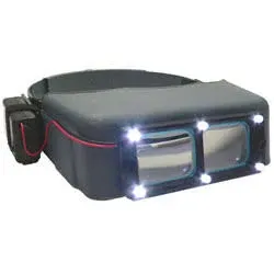 Quasar Led Lighting System for Optivisors | ELP-558.00