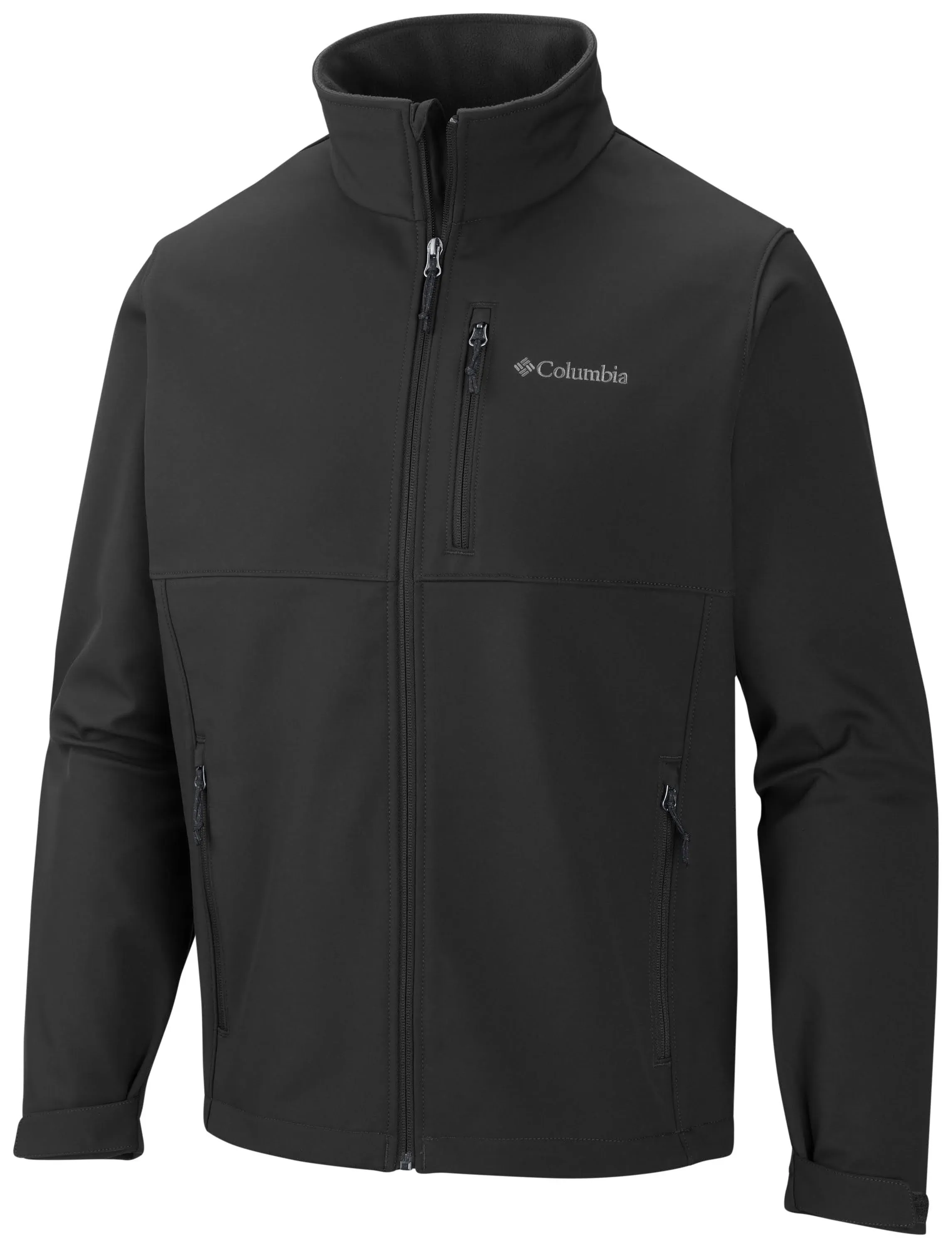 Columbia Men's Ascender Softshell Jacket