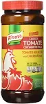 Knorr Bouillon Tomato Chicken