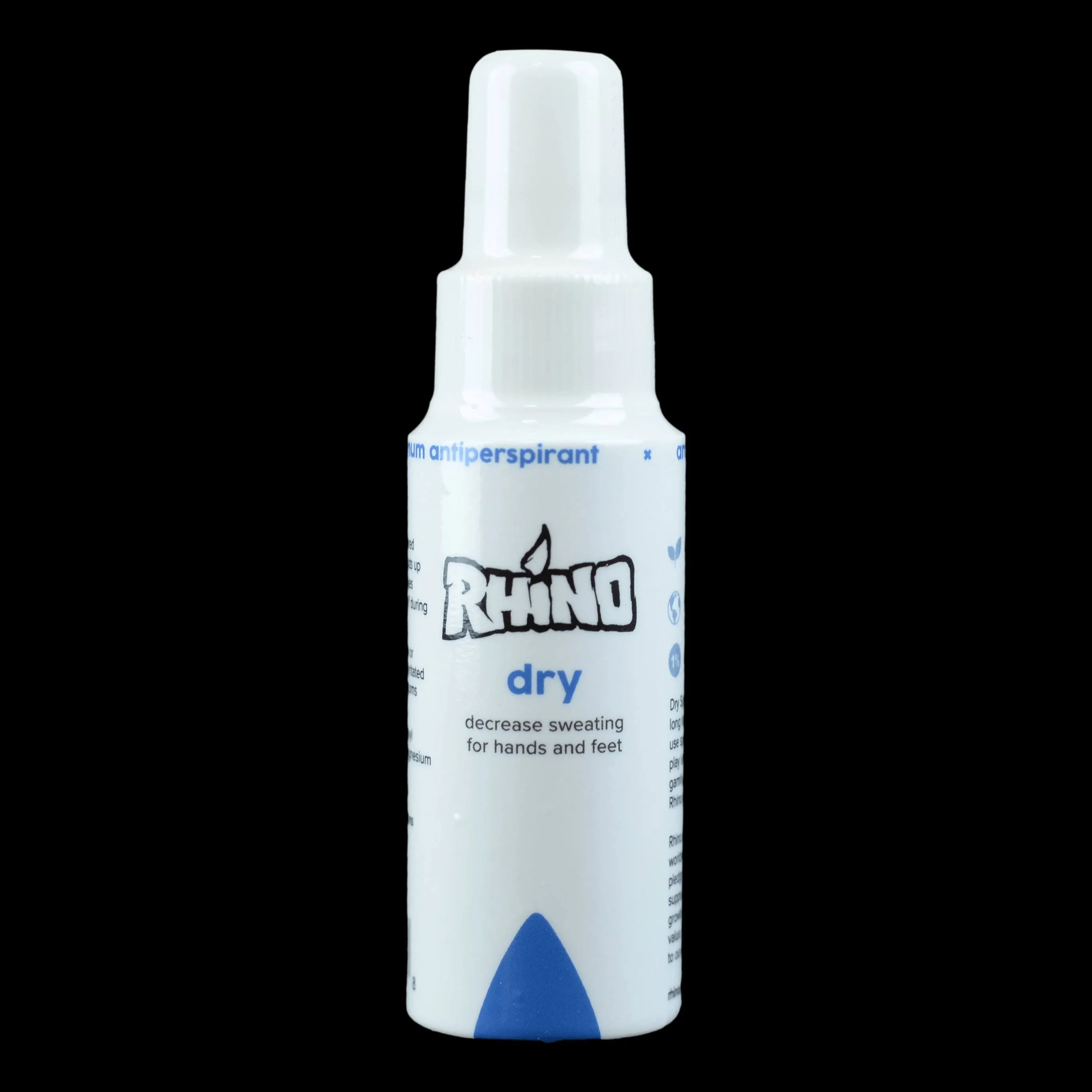 Rhino Skin Solutions Dry Spray, 2 oz