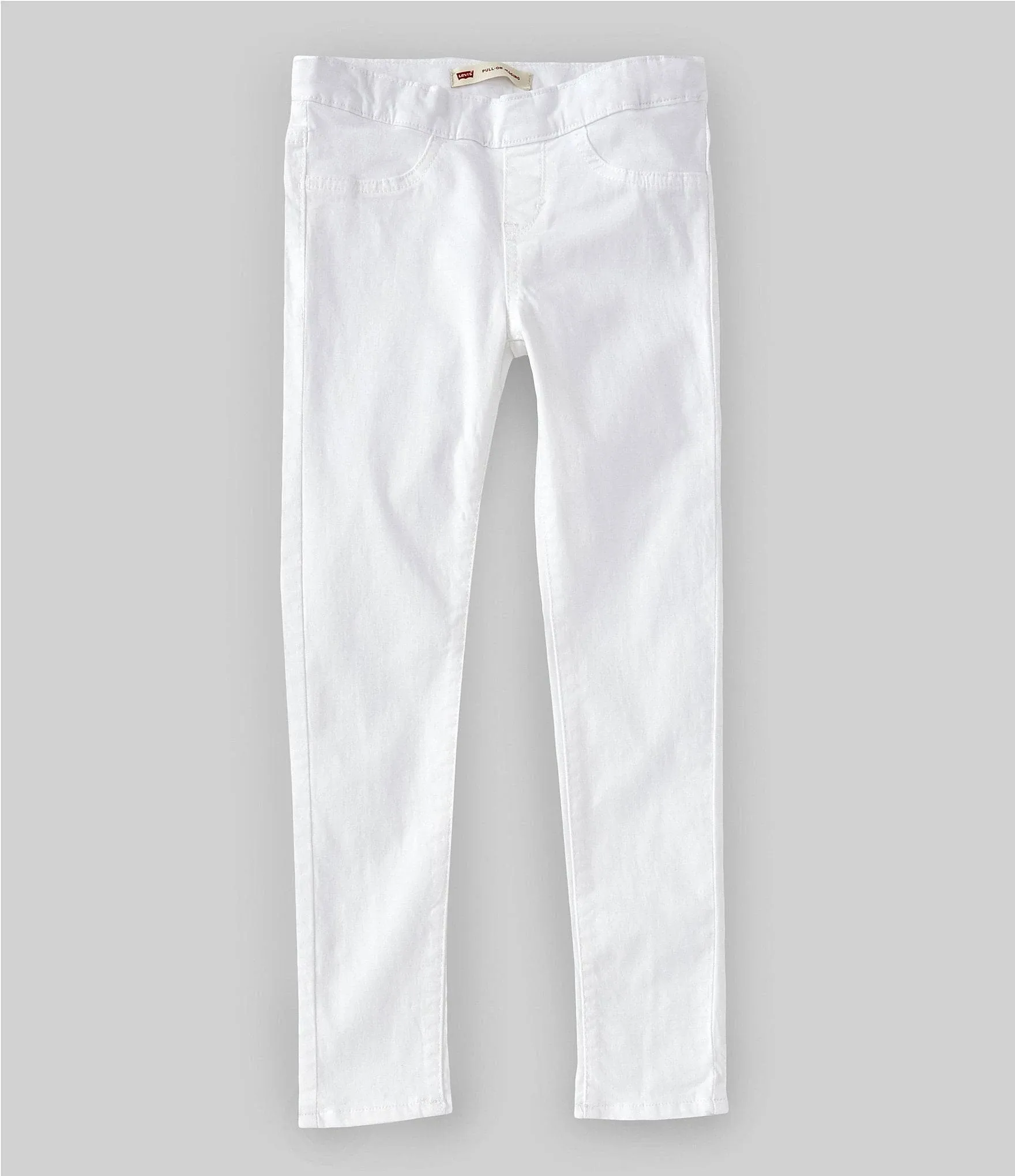 Levi's Girls' Pull-On Jeggings