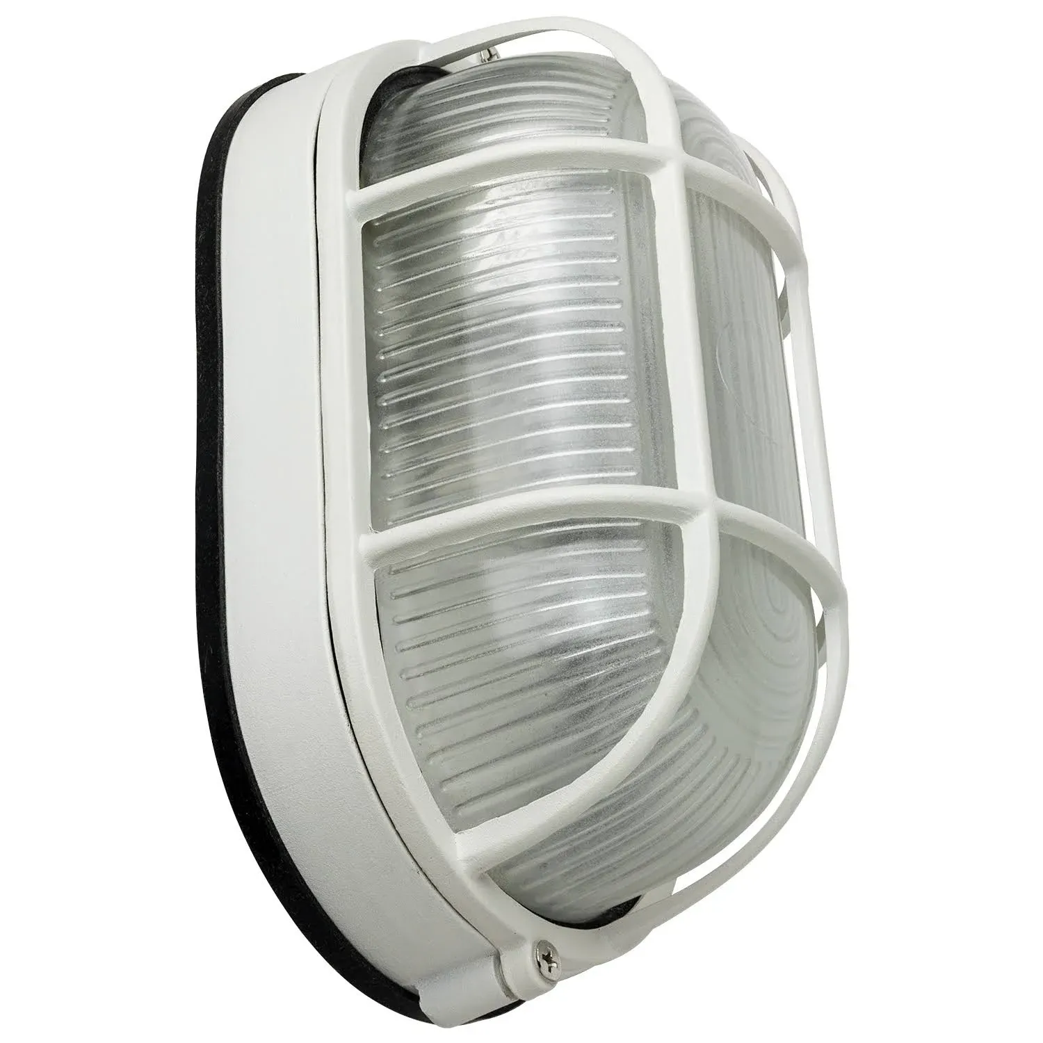 Sunlite ODI1030/WH 120V Non-Dimmable (47030-SU)