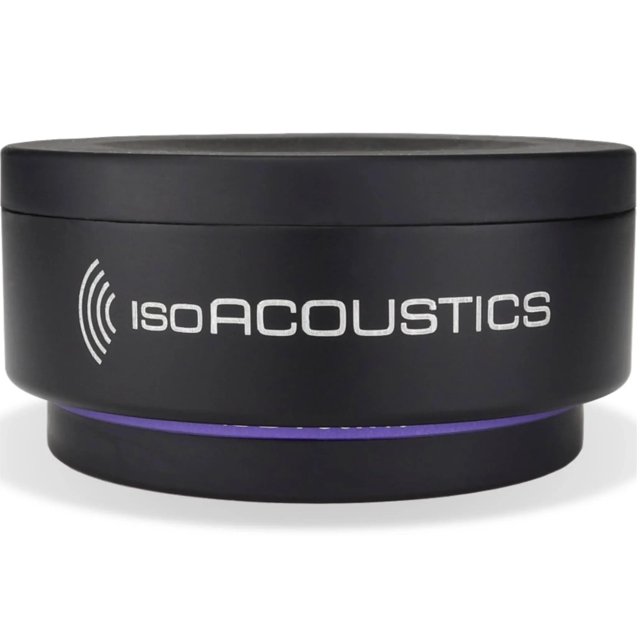 ISOACOUSTICS Iso-Puck 76 Isolators (2-Pack)