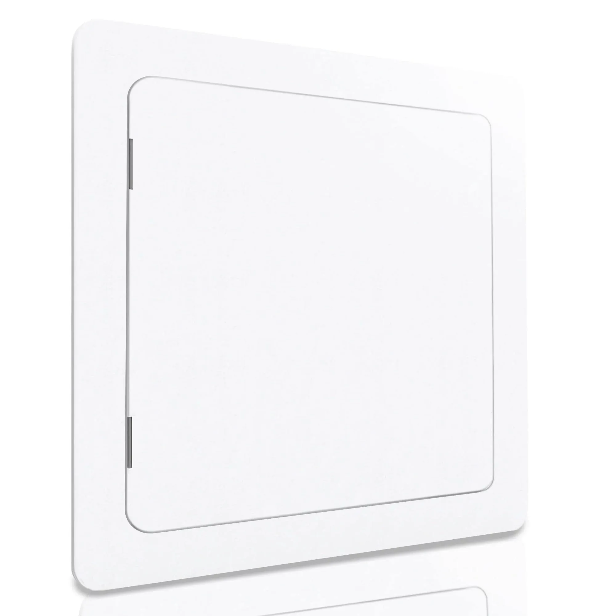 Access Panel for Drywall 12x12 inch Wall Hole Cover Access Door Plumbing White