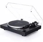 Dual CS 429 Fully Automatic Turntable