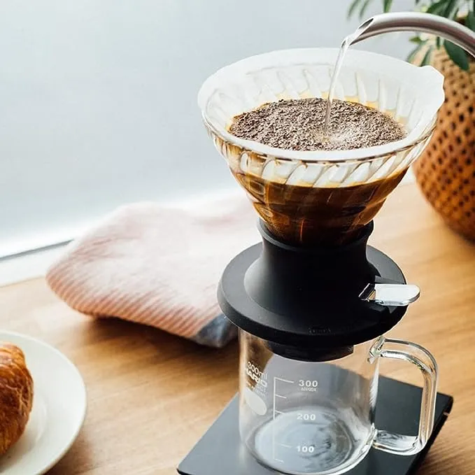 Hario V60 Immersion Dripper Switch