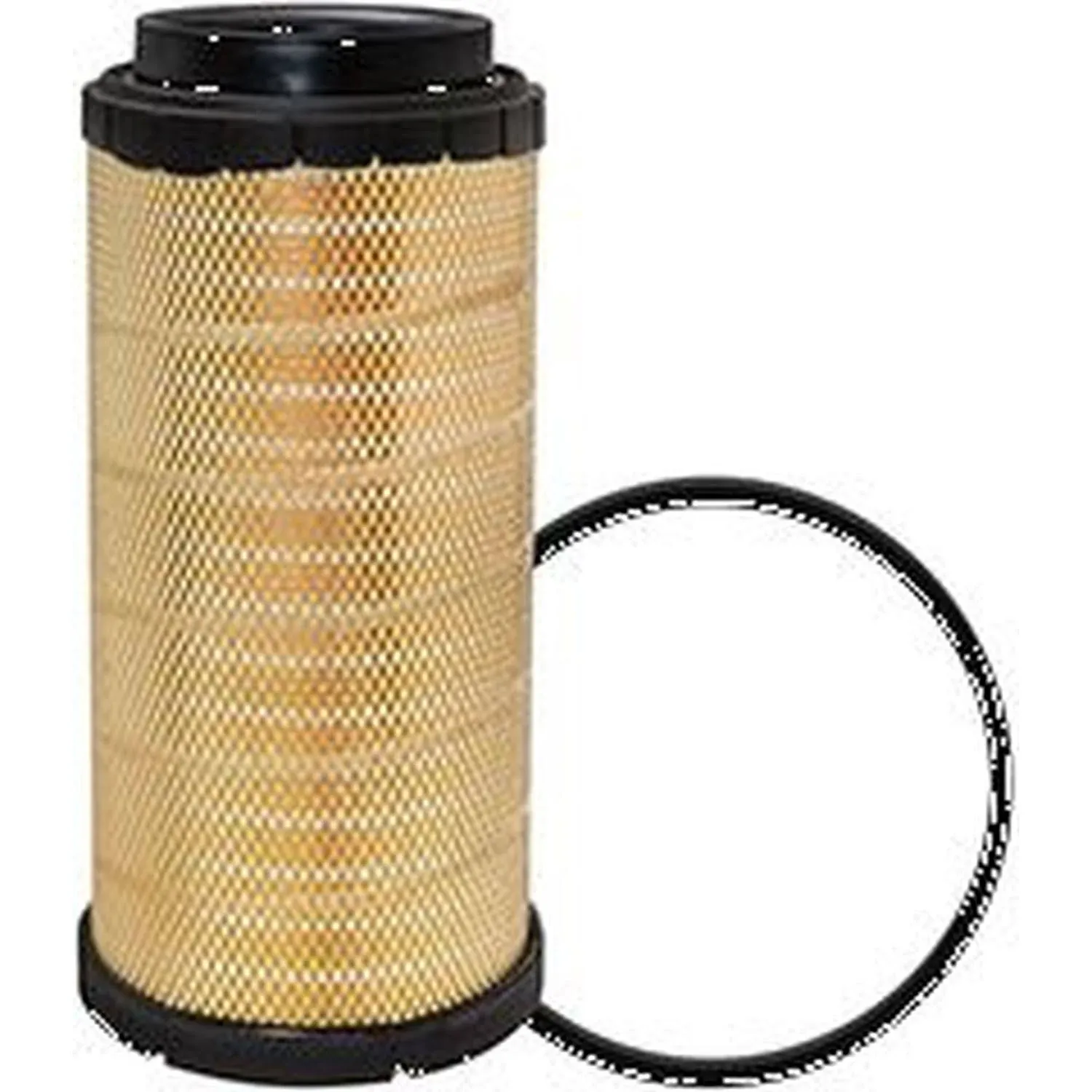 Baldwin RS5288XP Heavy Duty Air Filter (22-29/32in. Lx11-13/32in.dia.)