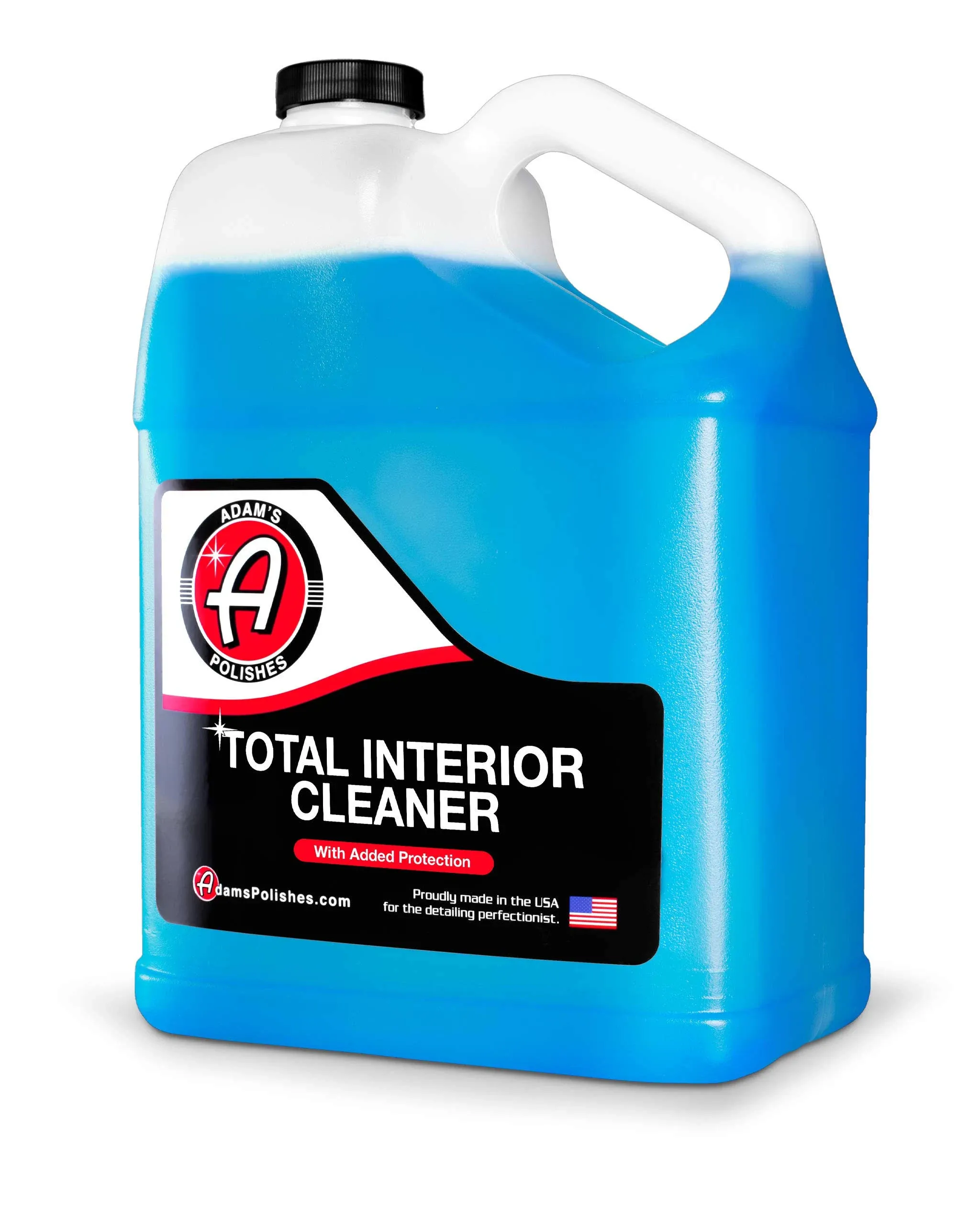 Adam's Total Interior Cleaner