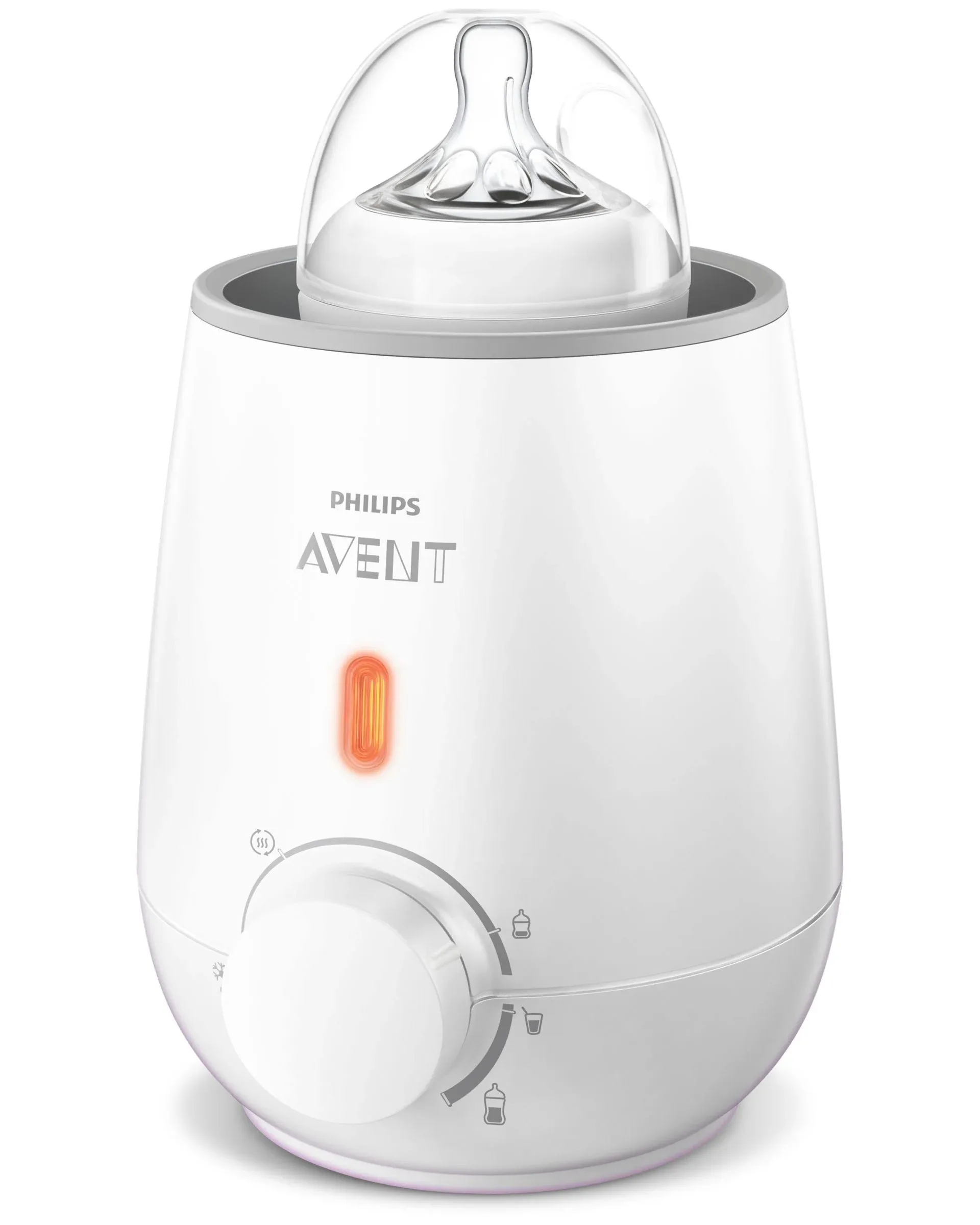 Philips AVENT SCF358/02 calentador de mamadera