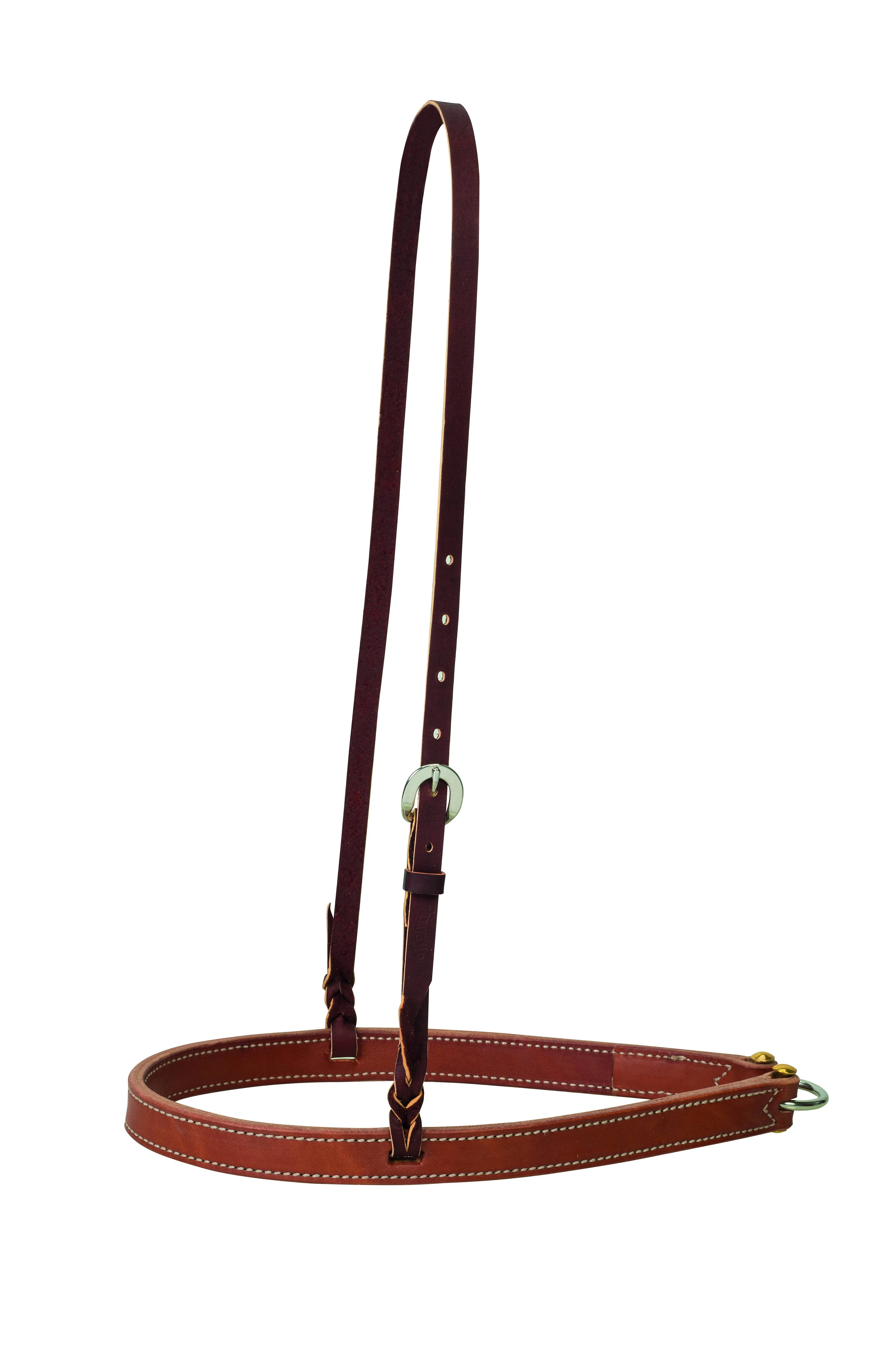 Weaver Leather Canyon Rose Noseband