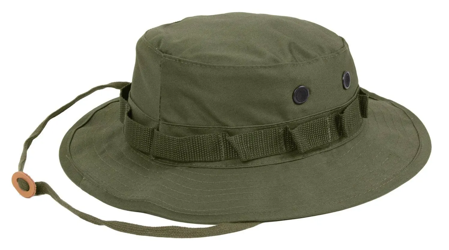 Rothco Boonie Hat - Olive Drab