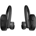 Skullcandy Push XT Ultra True Wireless In-Ear Earbuds - True Black