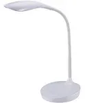 Bostitch Office Desk-Lamps, Size: New Version, White