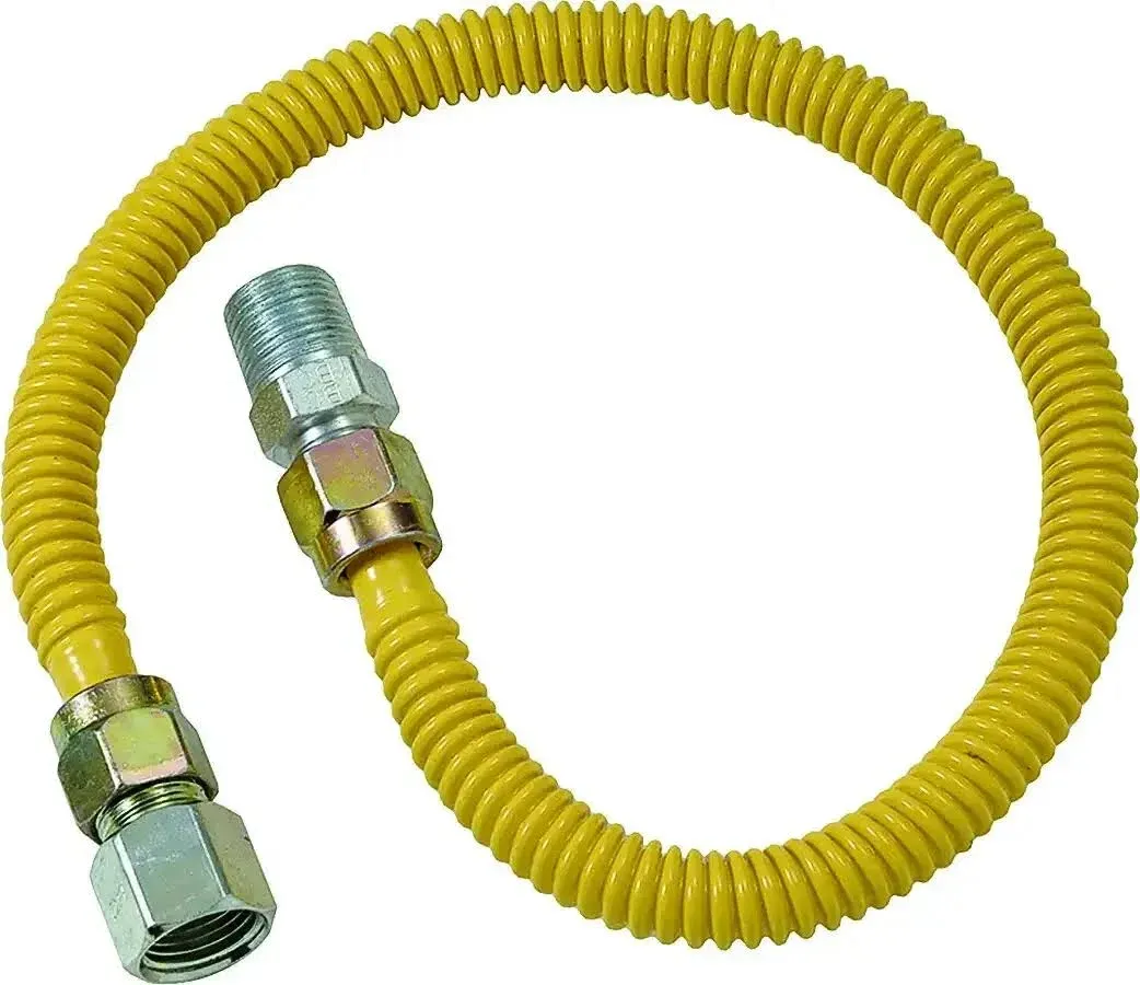 Procoat Series Cssd54-60 Gas Connector