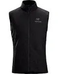 Arc'teryx Atom SL Vest - Black - S - Men