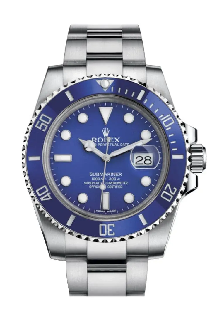 Rolex Mens Submariner