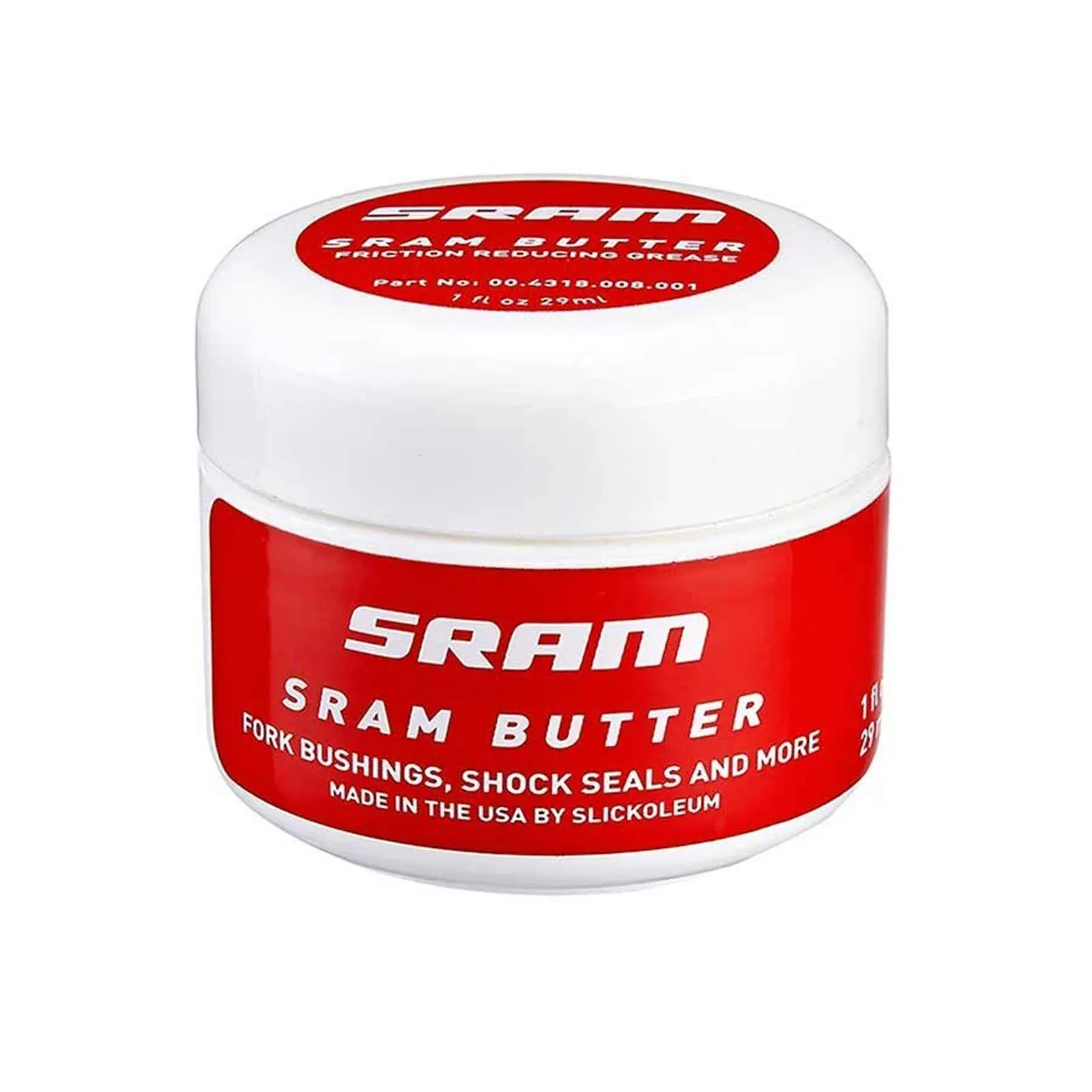 SRAM Butter Grease - 500ml