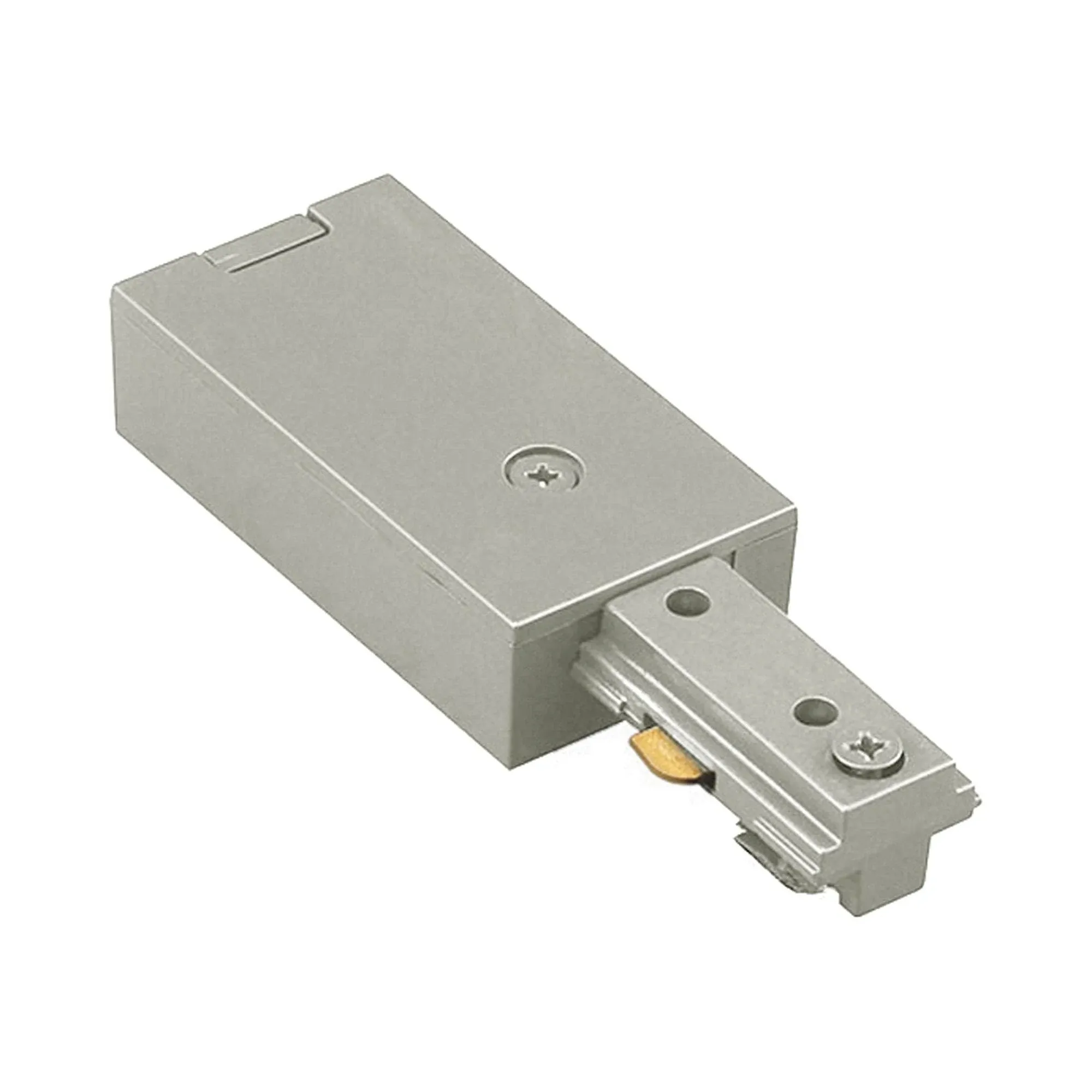 WAC Lighting H Track Live End Connector HLE