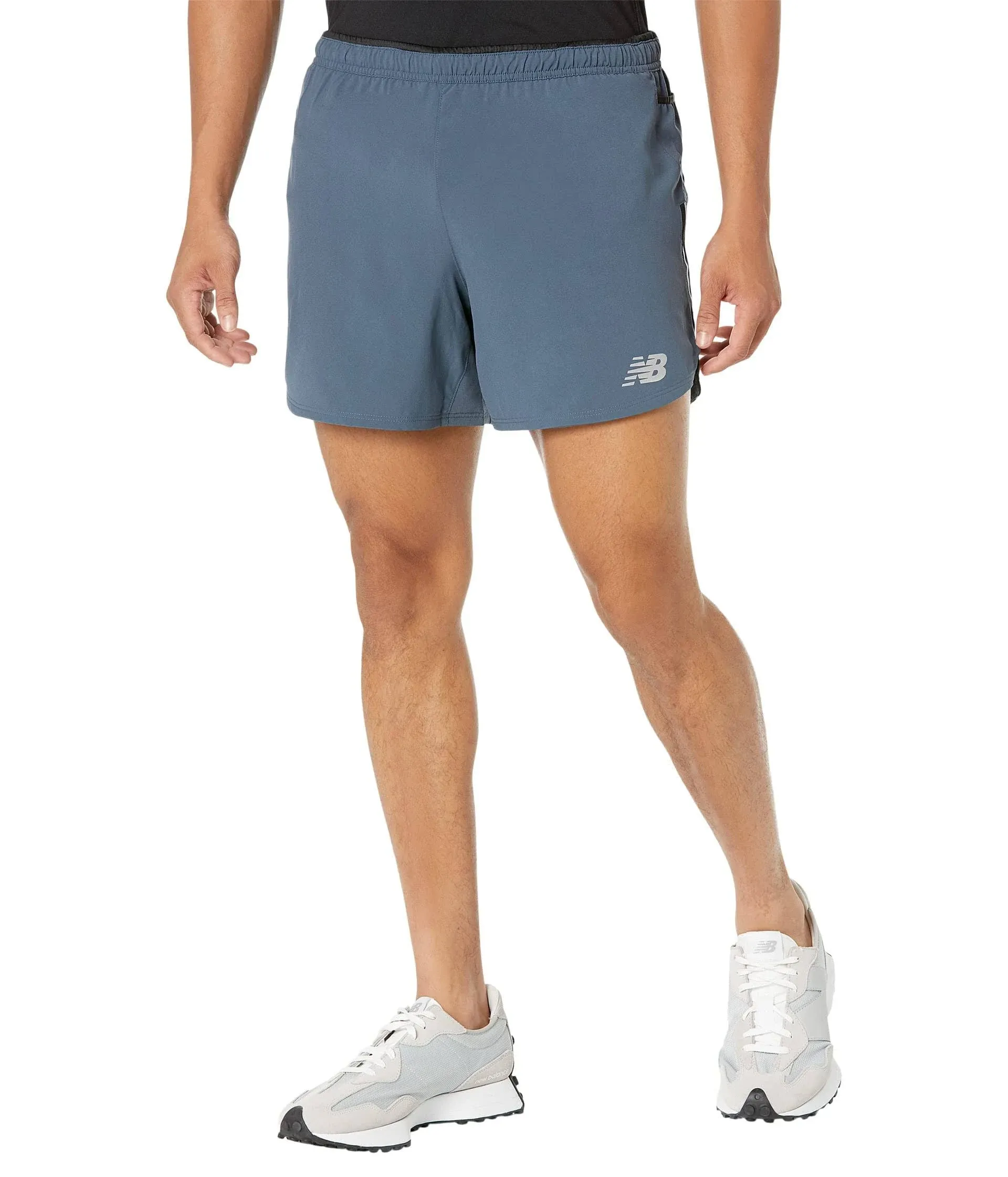 New Balance Men's Impact Run Short