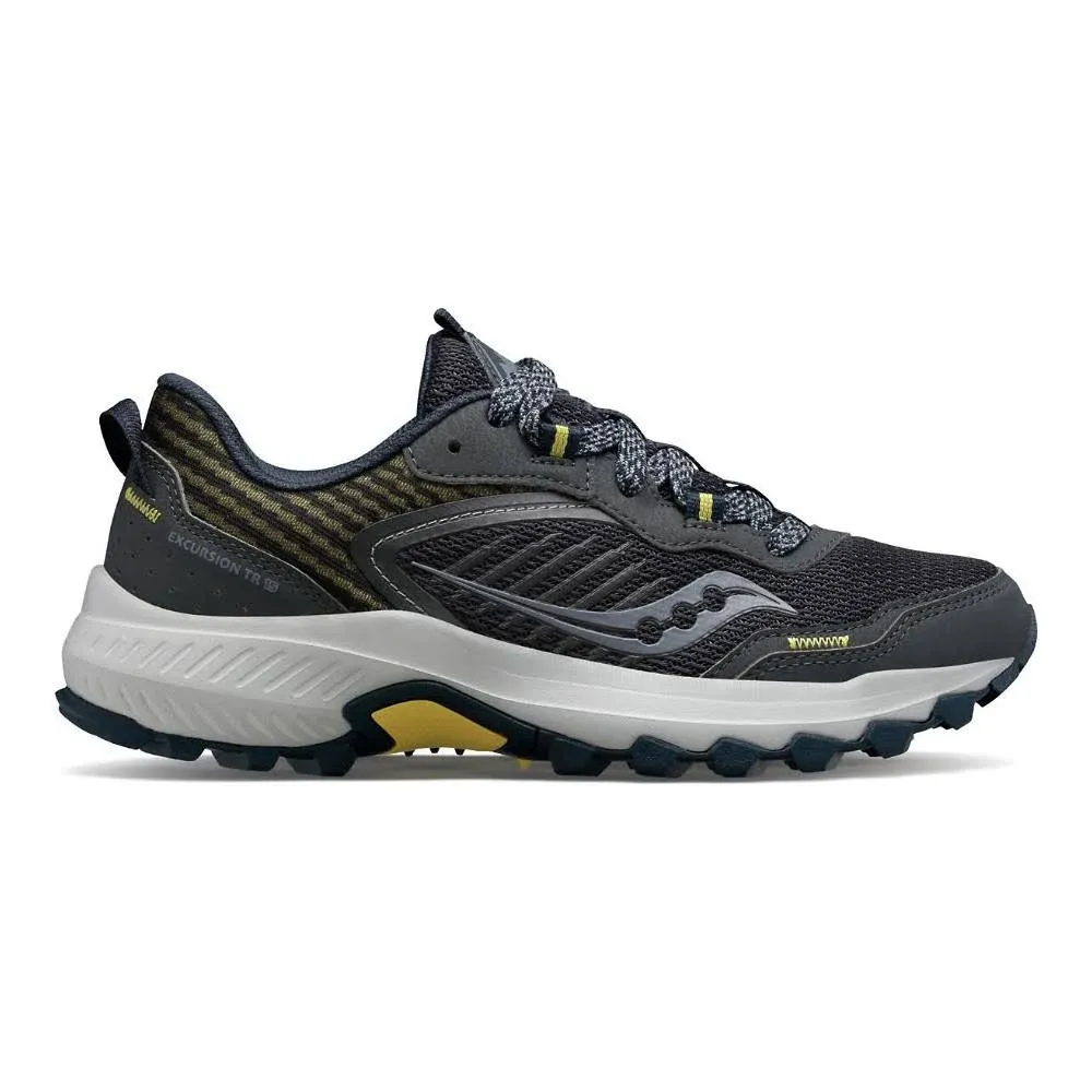 Saucony Women's Excursion TR15 Trail Running Shoe