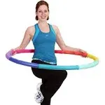 Weight Loss Sports Hoop® Series: Acu Hoop® (2lb, 3lb, 4lb, 5lb, 5.6lb)