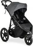 Bob - Wayfinder Jogging Stroller, Nightfall