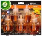 Air Wick Essential Oils Scented Oil Refills, Hawaii - 5 pack, 0.67 fl oz refills