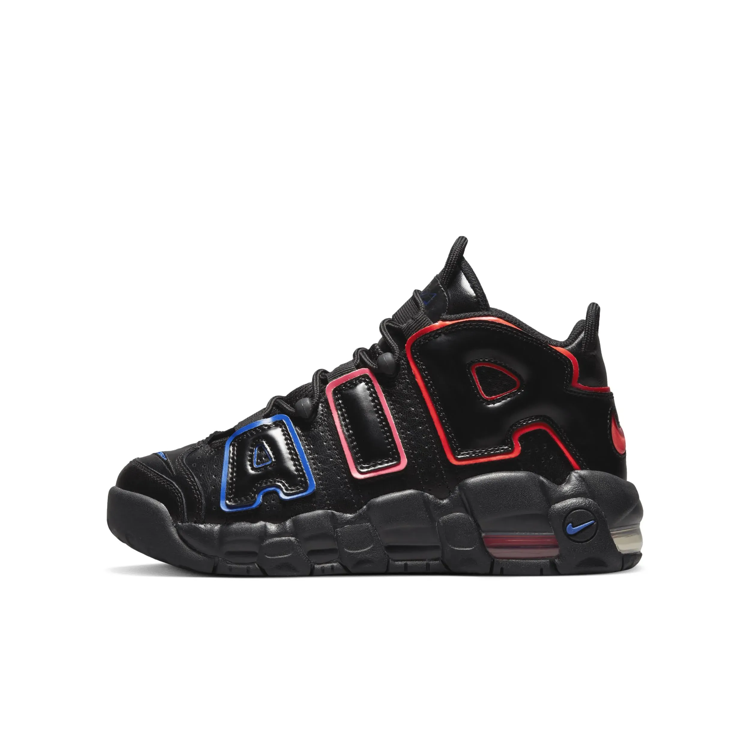 Nike Kid's Air More Uptempo