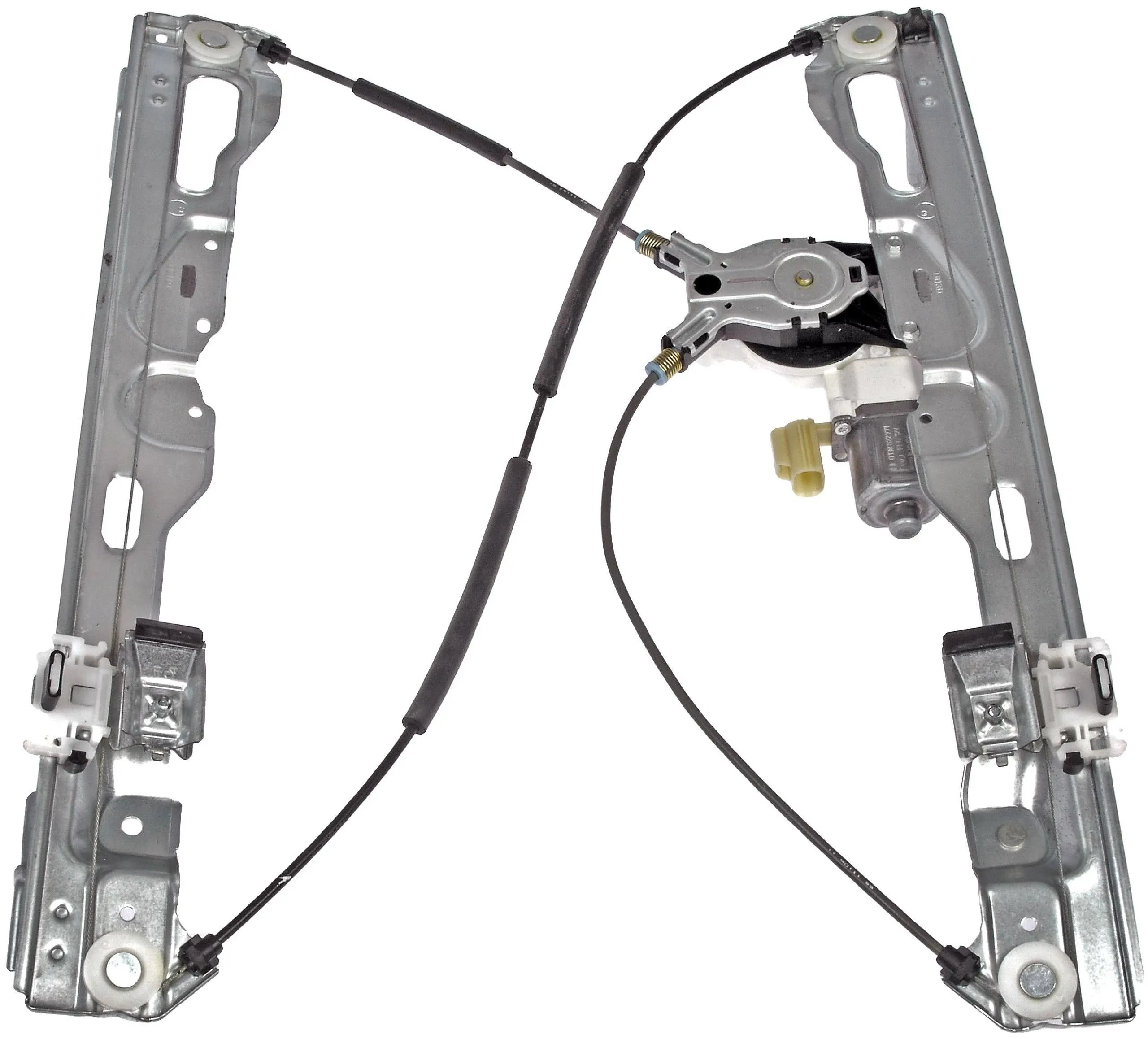 Dorman 751-251 - Power Window Regulator and Motor Assembly