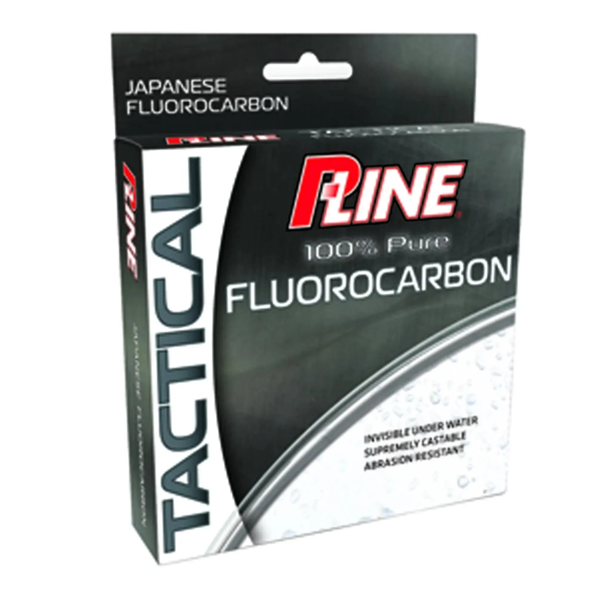 P-Line Tactical Fluorocarbon Line 20 lb