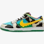 Nike Mens SB Dunk Low CU3244 100 Ben & Jerry's - Chunky Dunky - Size 8.5