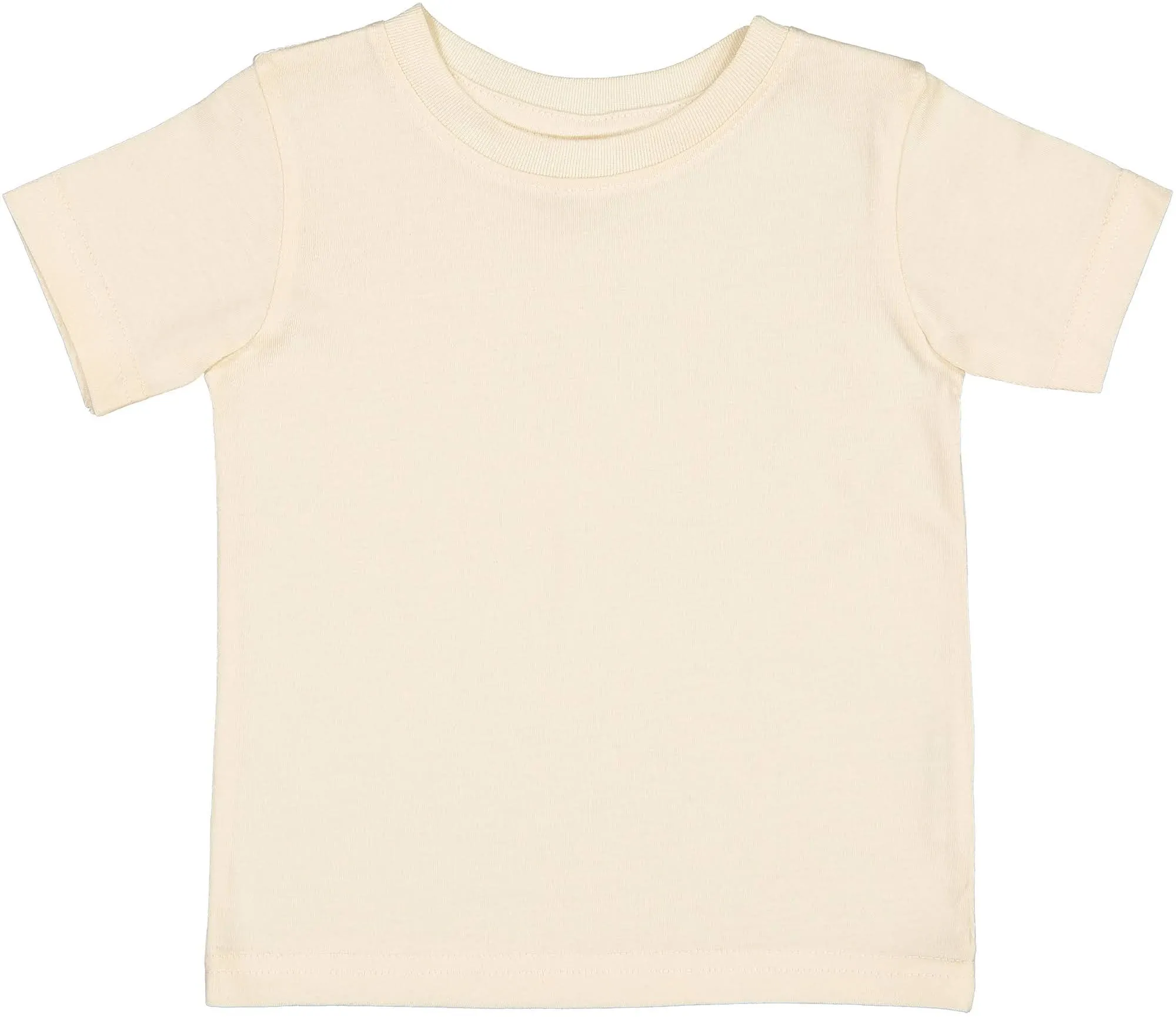 Rabbit Skins 3322 - Fine Jersey Infant T-Shirt, Forest, 18M