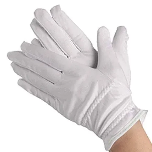 Dexac Microfiber Gloves Protect from Lens Scratches Fingerprints Film Optical Parts