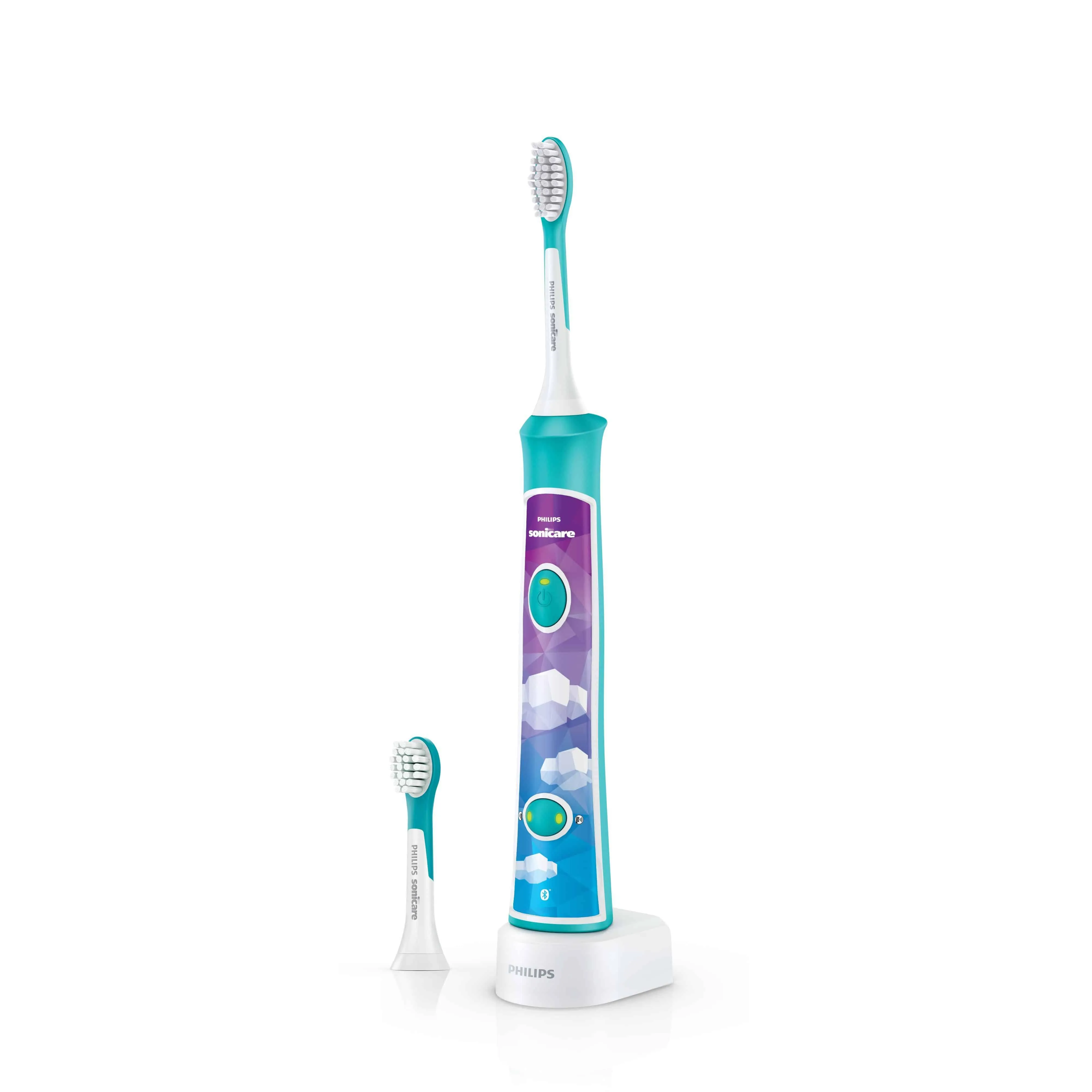 Philips Sonicare for Kids Rechargeable Electric Toothbrush