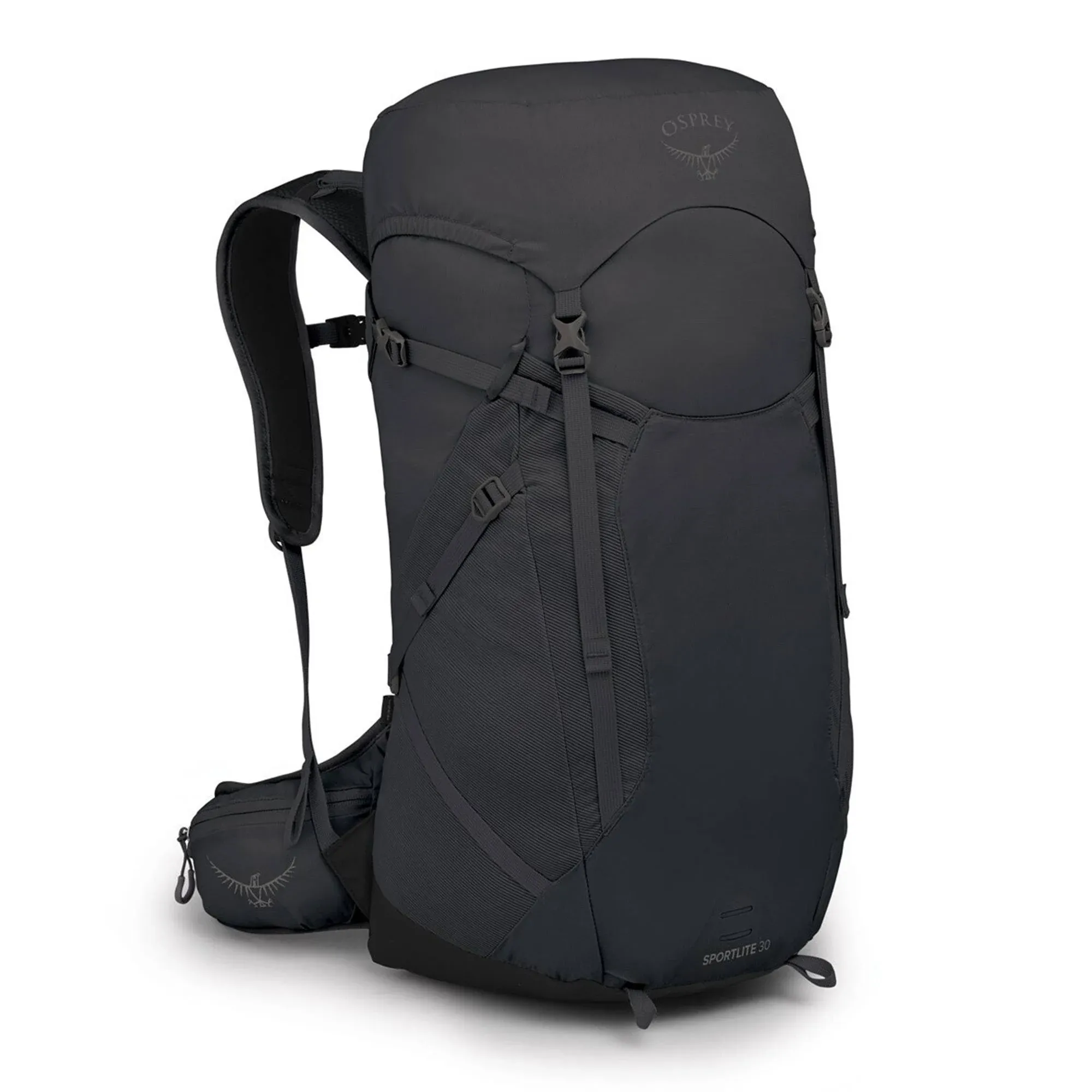 Osprey Sportlite 30 Dark Charcoal Grey / S/M