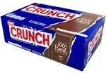 Crunch, 1.55 oz, 36 ct