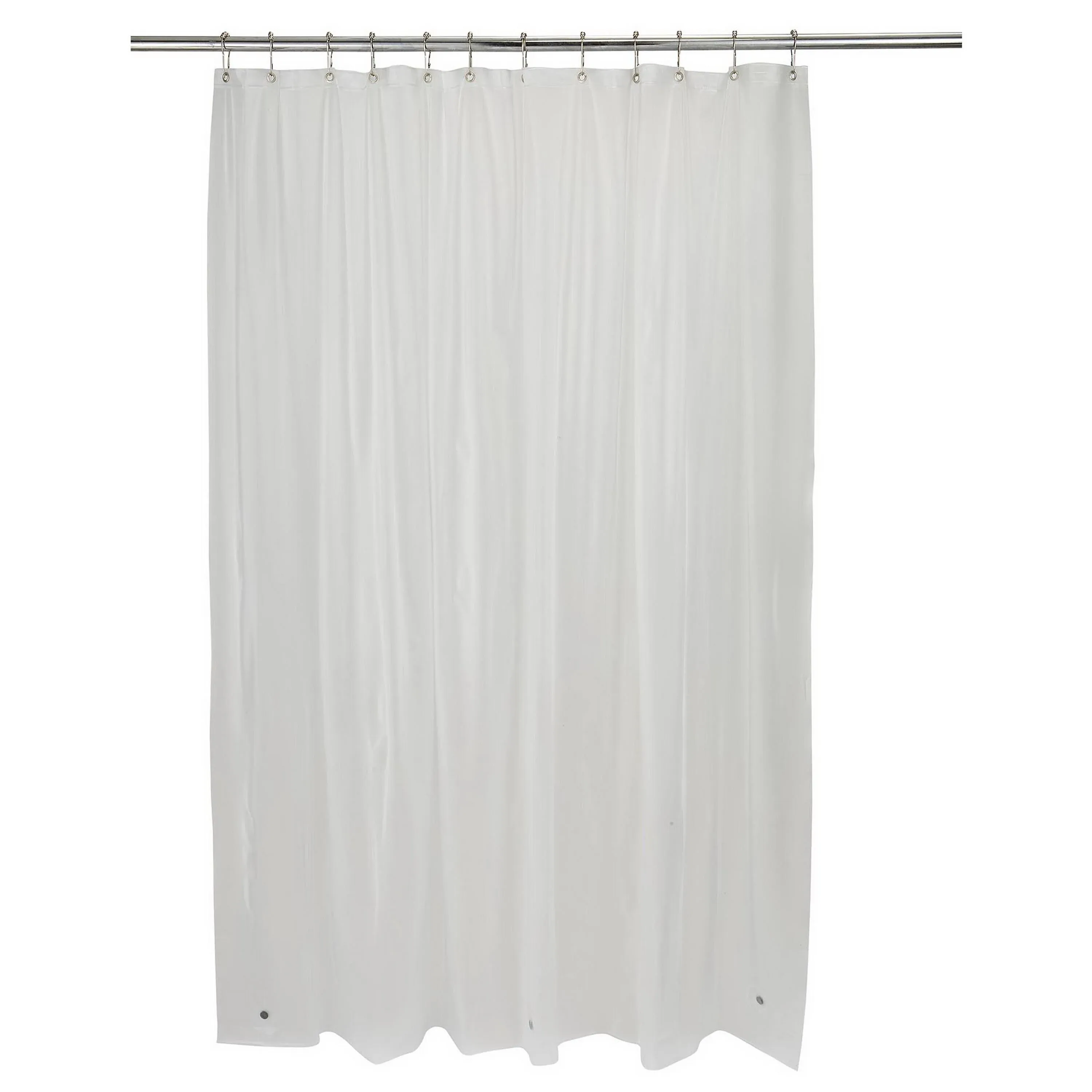 Bath Bliss Premium Shower Curtain Liner