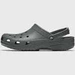 Crocs - Zuecos clásicos unisex para adultos