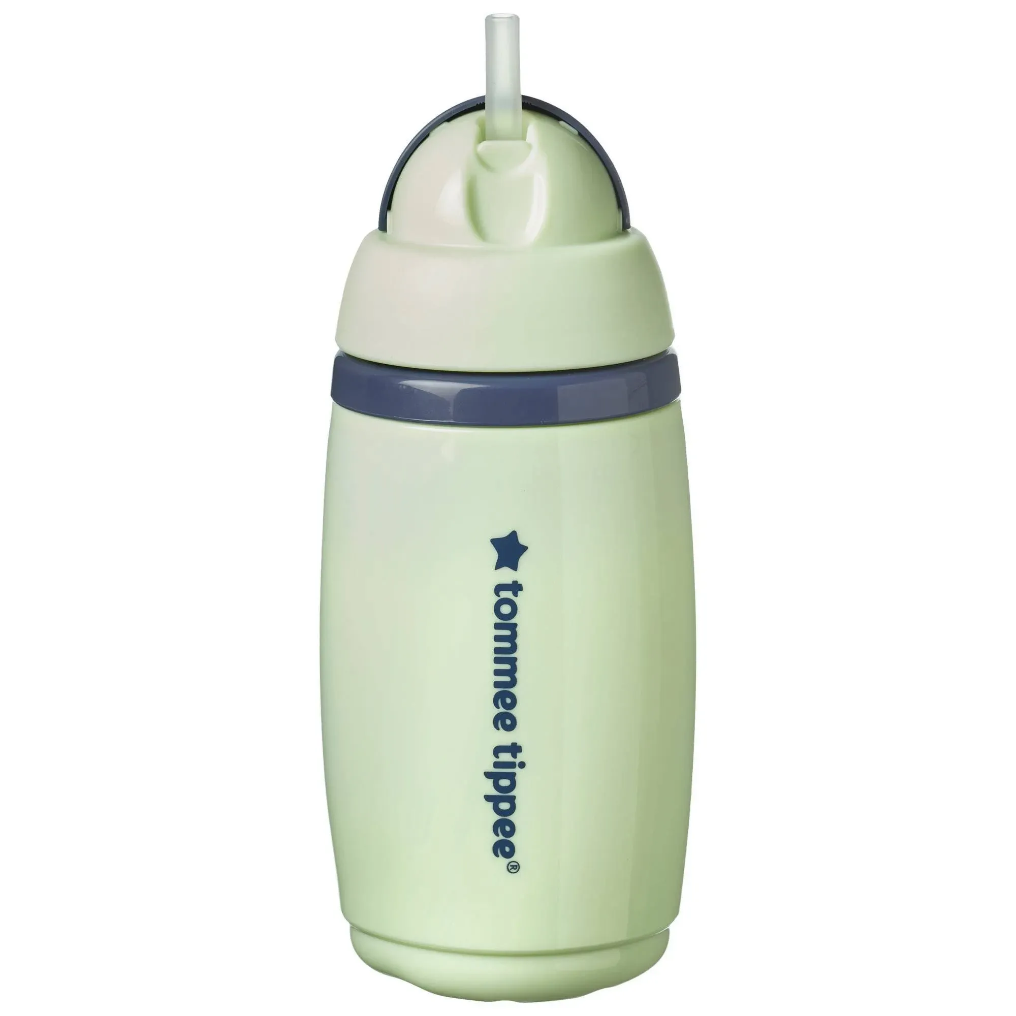 Tommee Tippee Superstar Insulated Straw Cup - 9.00 fl oz