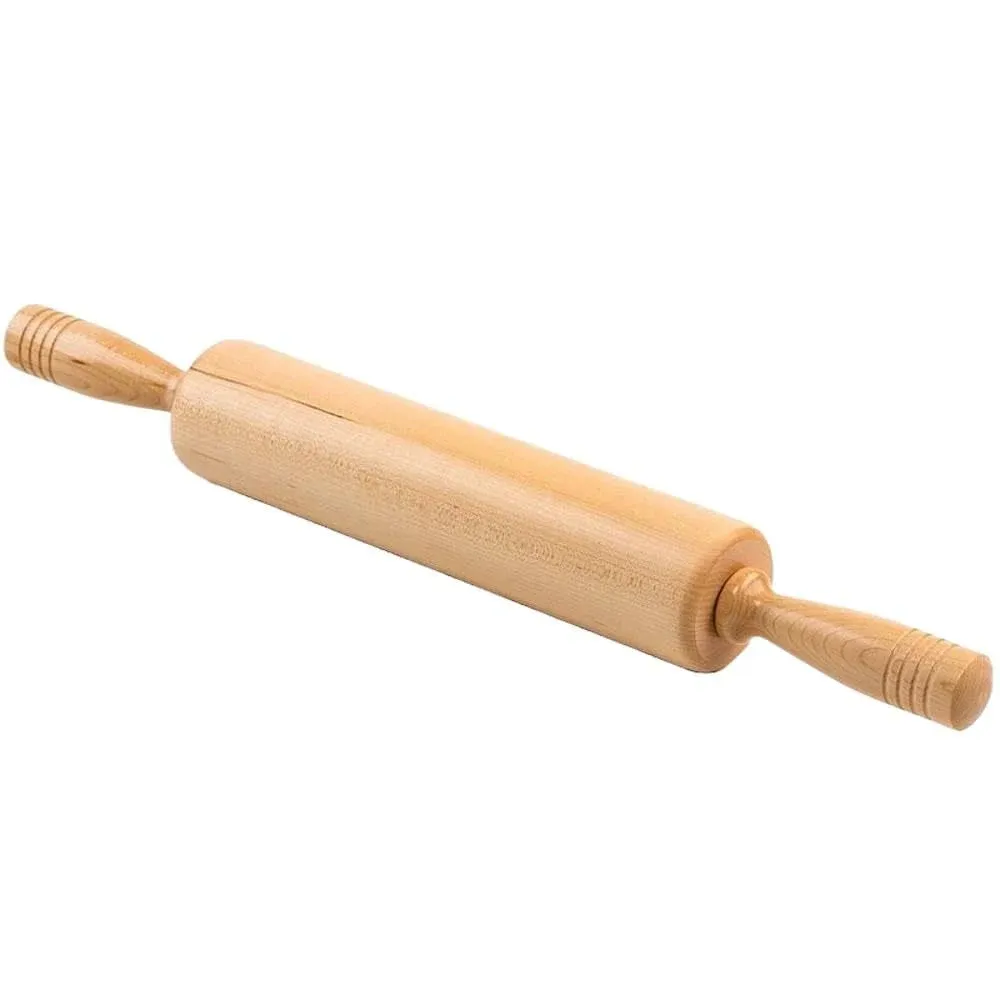 Fletcher’s Mill 10” Classic Rolling Pin