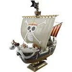 Bandai Hobby Going Merry Model Ship One Piece