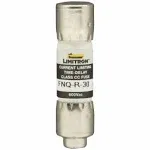 Cooper Bussmann FNQ-R-2 Class CC Time Delay Fuse