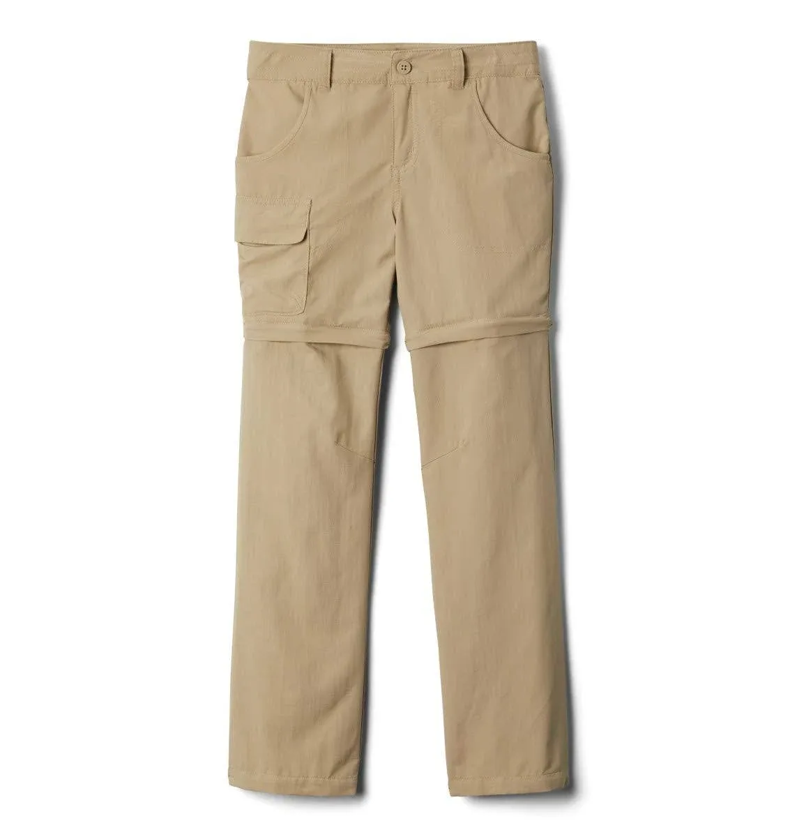 Columbia Girls Silver Ridge III Convertible Pants