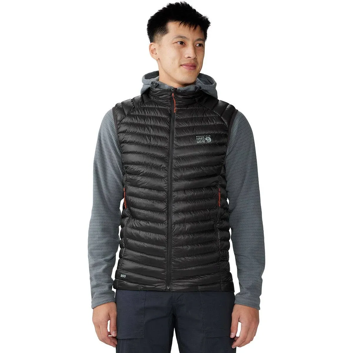 Mountain Hardwear Men's Ghost Whisperer 2 Vest