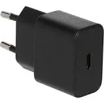 Wall Charger Samsung EP-T2510NBEGEU 25 W Black