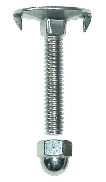 JIF Marine EFG Pontoon Deck Bolt Kit