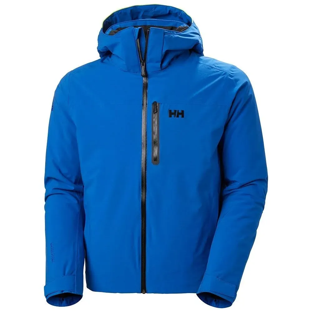 Helly Hansen Men's Swift Stretch Jacket Cobalt / L